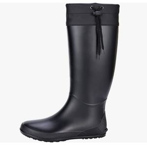 Asgard Foldable travel rain boot lightweight wellies zero drop